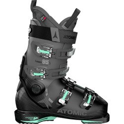 Atomic HAWX Ultra 95 S W Boot Women's in Black Anthracite Mint